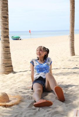 (つんこ) Los senos pequeños son tan agradables a los ojos, la tentación definitiva (26p)