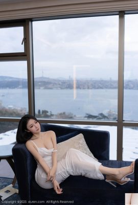 Caviar Fish Legs sexy (52p)