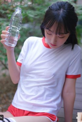 (Hanari) La proporción perfecta de chicas coreanas «nalgas calientes y tiernas» expuestas (30p)