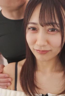 (GIF) Vibrador recién llegado Queen Miona Asumi Avdebut (23p)