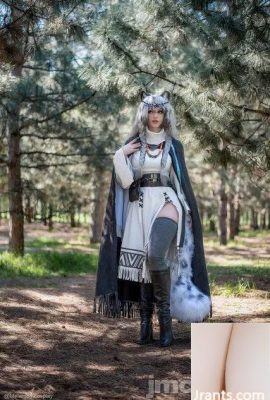 Lady Melamori – Pramanix (61p)