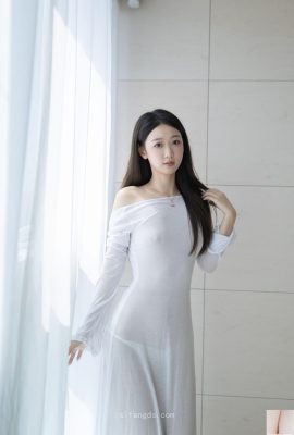 «Experdo compartido privado» de Tang Anqi