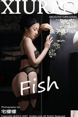 (XiuRen) 2025.07.18 No.10564 Caviar Versión completa Foto (81p)