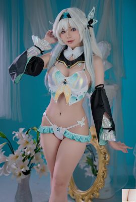 (Colección de Internet) Zinieq – Honkaistar Rail (49p)