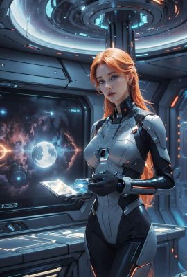 ★ Patreon ★ (Ifrete) – Starship – 1