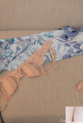 (XiuRen) HD Photo 2022.02.07 No.4552 Tang Anqi 65p)