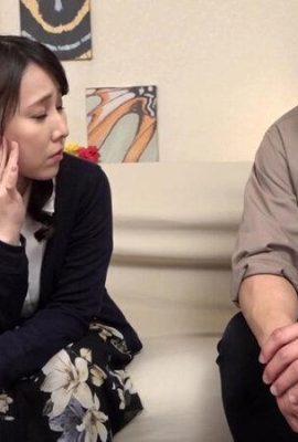 Nogami shiori: Estoy enganchado por la hermosa y lasciva piel de mi tía y el hermoso trasero. Nogami shiori