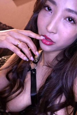 Mizukawa Sumire: un hombre masoquista reclutado en las redes sociales es llevada a un hotel, y es robada por el control de eyaculación y persiguiendo chorros masculinos