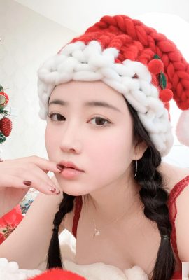 (Cuerpo humano modelo National Model) 年年Feliz Navidad (41p)