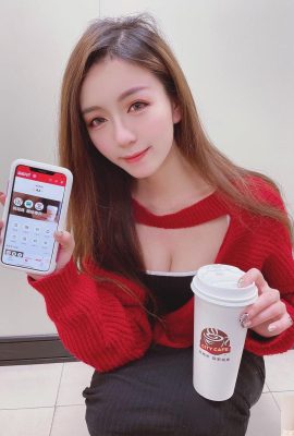 Sweet Sister «Una pequeña yema de huevo» es tan asquerosa de las piernas largas (10p)