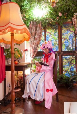 (@Factory (Saotome Love)) Lustful Ash Akiri (75p)