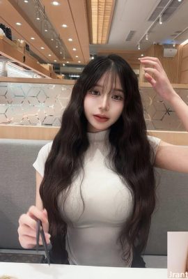 ¡La dulce novia «Nina» es suave y suave, y sus «pechos tiernos blancos por la nieve» están generosamente desbordados! Cero desventajas para atraer fanáticos en segundos (10p)