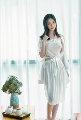 (Cuerpo humano modelo National Model) 年年»Mom Tea» (44p)