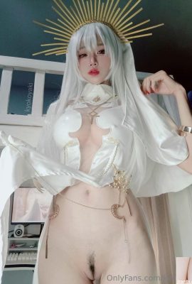 (Colección de Internet) Kyokoyaki – Azur Lane & Relentless & Unicorn (48p)