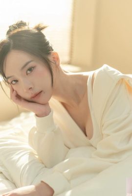 «Zamy Quidine» que puede resistir la cara perfecta y la figura atractiva (10p)