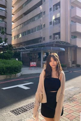 La figura súper feroz muestra el enfoque de «Lin Yuxuan» (10p)