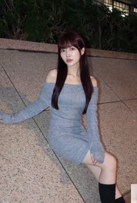 La hermosa diosa «se fue» es invencible y sonríe y derrite tu corazón (10p)