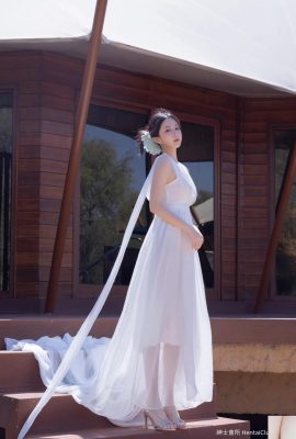 Flor del desierto de pescado de caviar (50p)