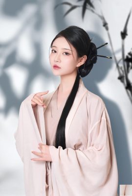 (Cuerpo humano modelo National Model) 年年»Cables azules» (20p)