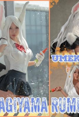 (Colección de Internet) Umekoj – Mirko (110p)