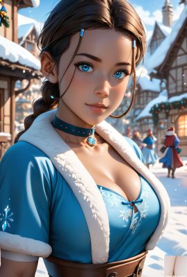 Katara+-+Navidad+Wonderland