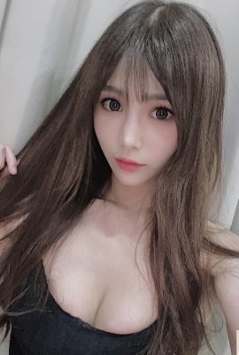 Los senos redondos «duzhu» figura blanca y tierna conquista tus ojos (10p)