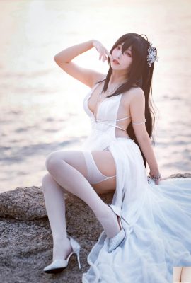 (Colección en línea) Welfare Girl’s «Big Phoenix» VIP exclusivo (36p) de Miyamoto (36p)