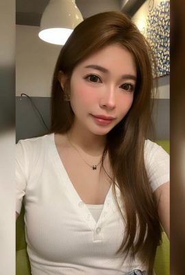 Hermosos senos, Little Horse «Xue Ruhan» tiene un orgulloso y sorprendente doble picos (10p)