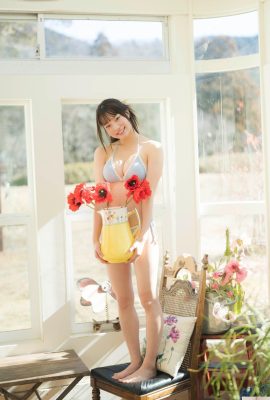 (Li Zhongcaiyue) ¡Las proporciones corporales de alta calidad te mantienen congelado! Capturar todos los corazones de los hombres (28p)