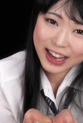 Ya sea que se trate de una polla gruesa o una polla delgada, todo el semen estará en mi boca (17p)