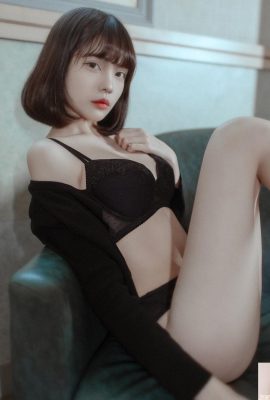 El exquisito ángel «Xiao Nuo» tiene una belleza no científica (10p)