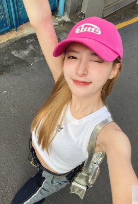 «Yuki» con una apariencia alta y cero rincones muertos, la sonrisa curativa derrite los corazones de todos en segundos (10p)