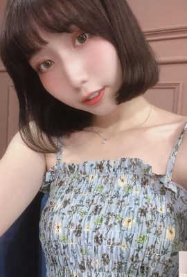 El elegante atuendo de bikini «Longliwei» era increíble e inesperadamente tenía algo que hacer (10p)