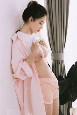 (Cuerpo humano modelo National Model) 年年»Principios de verano» (50p)