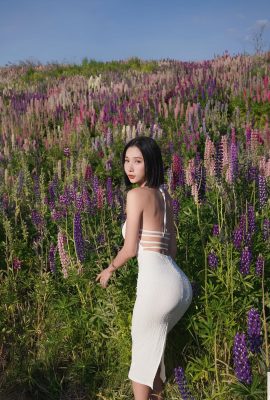 El cuerpo está tan caliente «PEI_YU_PEI YU» no tiene límites en la imagen llamativa (10p)