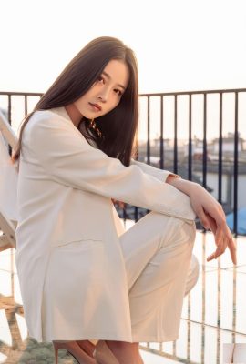 (Cuerpo humano modelo National Model) 年年»Sunrise» (45p)