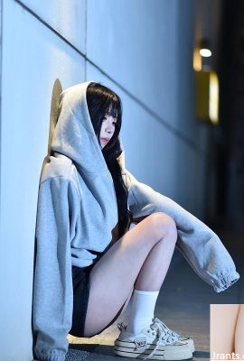 La muñeca «Chen Bai» tiene una apariencia súper dulce (10p)