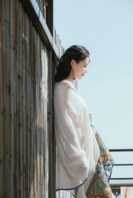 (Cuerpo humano modelo National Model) 年年»Cloud» (48p)