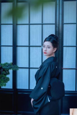 (Cuerpo humano modelo National Model) 年年《Viuda》 (50p)