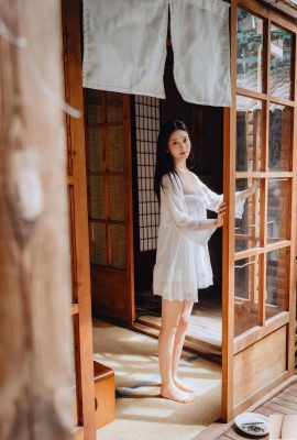 (Cuerpo humano modelo National Model) 年年《Bosque cabaña》 (52p)