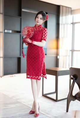 (Colección en línea) «Compras y compartir privados» de Yang Chenchen (103p+2v)