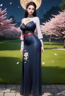 Lan ling’er_senior hermano un hermano mayor_ndy414