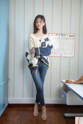 (Cuerpo humano modelo National Model) 年年»Zi Ran» (57p)