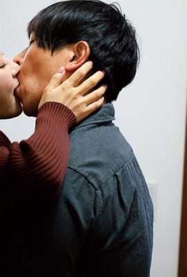 Sasahara Yuri: La cara secreta de mi amada esposa Sasahara Yuri (21p)