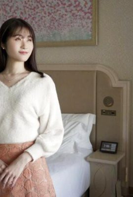 Sazuki Fumino: Pétalos de mujer casados ​​que dispersan (21p)