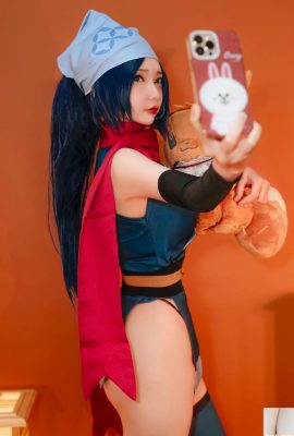 PATATA Godzilla -akari (22p)