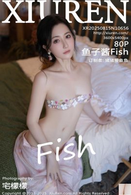 (XiuRen) 2025.08.15 No.10656 Caviar Versión completa Foto (81p)