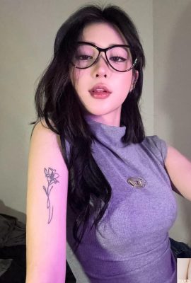 La obra de arte perfecta «Pei Yu» brilla en todas partes (14p)