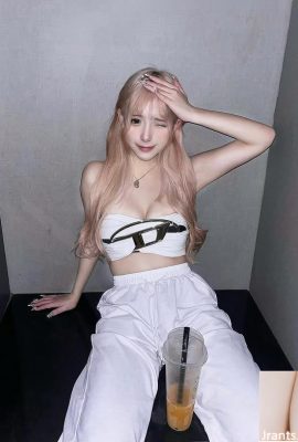 Real Nami «repollo» Curva perfecta mareado (12p)