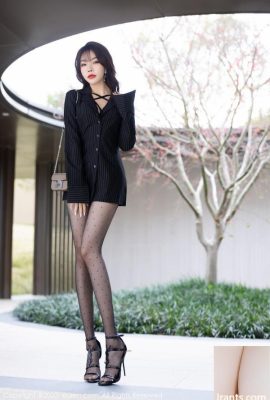 (XiuRen) Foto HD 2023.01.30 No.6191 Xu Lizhi (86p)